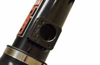 injen 14-18 mazda 3 2.5l 4 cyl black short ram tuned intake system w/ mr technology sp6066blk