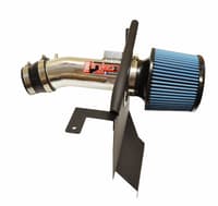 injen 14-18 mazda 3 2.5l 4 cyl polished short ram tuned intake system w/ mr technology sp6066p