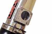 injen 14-18 mazda 3 2.5l 4 cyl polished short ram tuned intake system w/ mr technology sp6066p