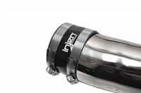 injen 16-18 ford focus rs polished cold air intake sp9003p