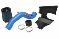 injen 16-18 ford focus rs special edition blue cold air intake sp9003se