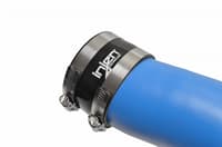 injen 16-18 ford focus rs special edition blue cold air intake sp9003se
