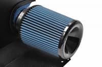 injen 16-18 ford focus rs special edition blue cold air intake sp9003se