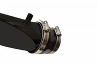 injen 16-20 acura ilx 2.4l black powder coat cold air intake sp1478blk