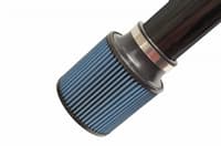injen 16-20 acura ilx 2.4l black powder coat cold air intake sp1478blk