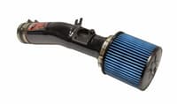 injen 17-20 honda civic si 1.5l black cold air intake sp1581blk
