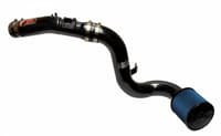 injen 17-20 honda civic si 1.5l black cold air intake sp1581blk