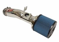 injen 17-20 honda civic si 1.5l polished cold air intake sp1581p