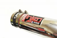injen 17-20 honda civic si 1.5l polished cold air intake sp1581p