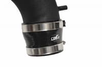 injen 17-21 audi a4 2.0t black cold air intake sp3087blk