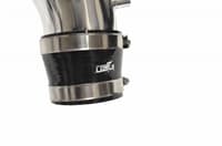 injen 17-21 audi a4 2.0t polished cold air intake sp3087p