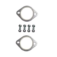 injen 17-20 ford f150 raptor super crew v6 3.5l 3in cat-back ss exhaust w/ dual black chrome tips ses9102