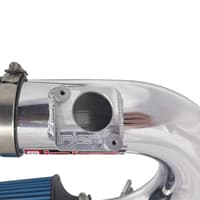 injen 00-04 celica gts polished short ram intake is2045p