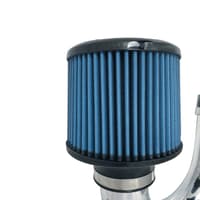 injen 00-04 celica gts polished short ram intake is2045p