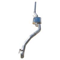 injen 2020 jeep gladiator jt v6-3.6l ses catback exhaust system ses5007