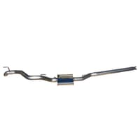 injen 2020 jeep gladiator jt v6-3.6l ses catback exhaust system ses5007
