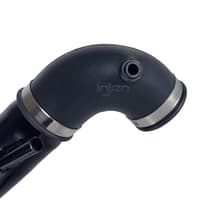 injen 01-04 civic dx/lx/ex/hx black short ram intake is1565blk