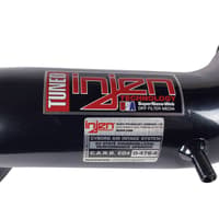 injen 03-05 dodge neon srt-4 black short ram intake (special order) is8022blk