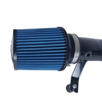 injen 03-05 dodge neon srt-4 black short ram intake (special order) is8022blk