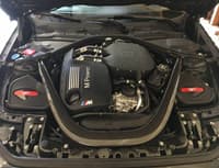 injen 15-20 bmw m3/m4 3.0l evolution intake evo1102