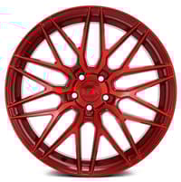 F1R F103 Candy Red