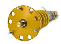 ohlins 92-95 mazda rx-7 (fd) road & track coilover system mas mi10s1