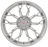 20x8.5 ferrada forge-8 fr11 storm gray (rotary forged) 5x112 35mm