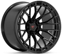Ferrada Forge-8 FR12 Obsidian Black