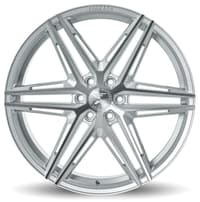 24x10 ferrada ft4 machine silver 6x135 20mm