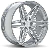 24x10 ferrada ft4 machine silver 6x135 20mm