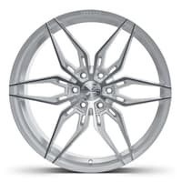 24x10 ferrada ft5 machine silver 6x135 25mm
