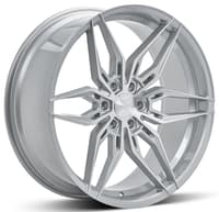 24x10 ferrada ft5 machine silver 6x135 25mm