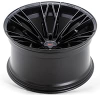 20x9.5 ferrada forge-8 off-road ftr11 noir black (rotary forged) 6x5.5/139 15mm