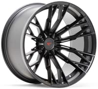 20x9.5 ferrada forge-8 off-road ftr11 noir black (rotary forged) 6x5.5/139 15mm