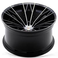20x10 ferrada forge-8 off-road ftr11 machine black (rotary forged) 6x135 -18mm