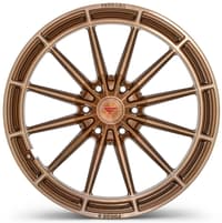 22x12 ferrada forge-8 off-road ftr14 machine cobre (rotary forged) (* may require trimming) 6x5.5/139.7 -44mm