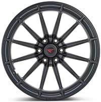 20x10 ferrada forge-8 off-road ftr14 noir black (rotary forged) 6x135 -18mm