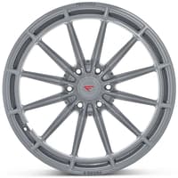 20x10 ferrada forge-8 off-road ftr14 storm gray (rotary forged) 6x5.5/139.7 -18mm