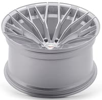 22x10 ferrada forge-8 off-road ftr9 machine silver (rotary forged) 6x5.5/139.7 -18mm