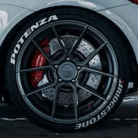 20x9 ferrada forge-8 fr8 matte graphite (rotary forged) 5x130 45mm