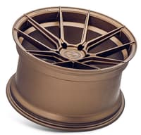 Ferrada Forge-8 FR8 Matte Bronze