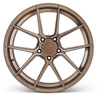 Ferrada Forge-8 FR8 Matte Bronze