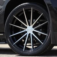 24x10 ferrada ft1 machine black 6x135 20mm