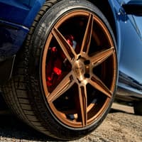 22x10.5 ferrada ft2 brushed cobre 5x130 45mm