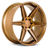22x10.5 ferrada ft2 brushed cobre 5x130 45mm