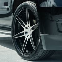 22x10.5 ferrada ft2 machine black 5x112 40mm