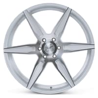 Ferrada FT2 Machine Silver