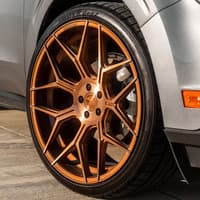 22x10.5 ferrada ft3 brushed cobre 5x130 45mm