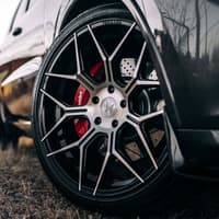 Ferrada FT3 Machine Black