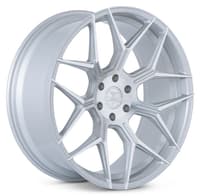 22x10.5 ferrada ft3 machine silver 5x130 45mm